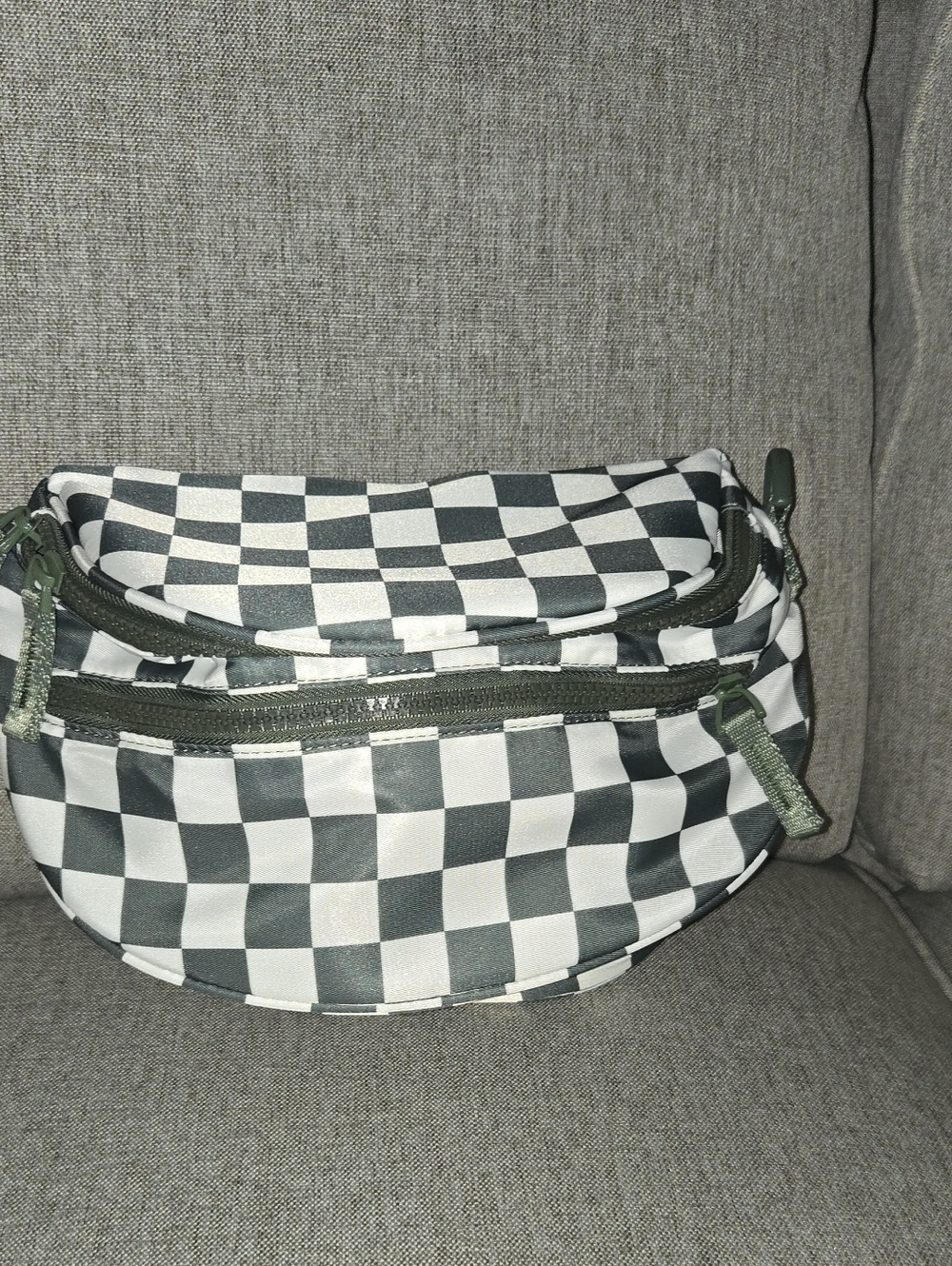 Bum Crossbody Bag